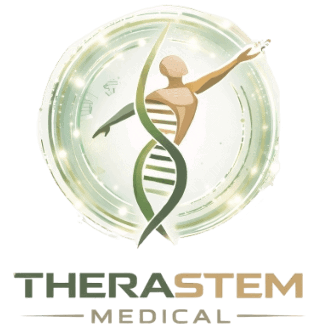 TheraStem logo