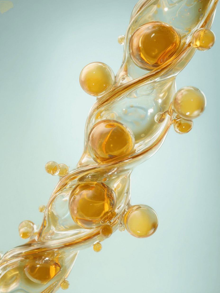 Exosome particles delivering cellular repair signals for regeneration