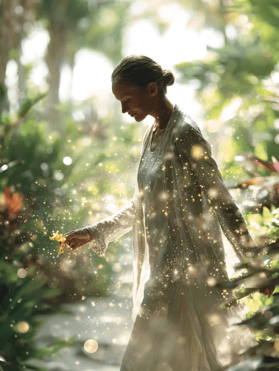 Woman feeling confident and transformed after medical weight loss treatment