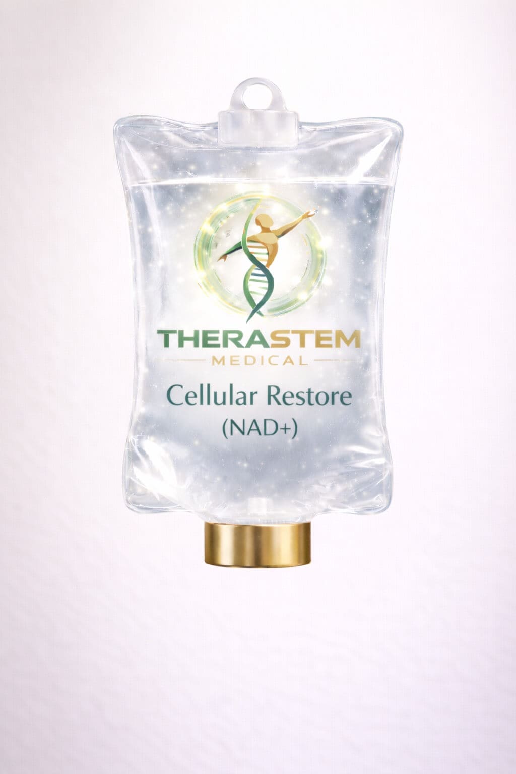 cellular restore nad iv