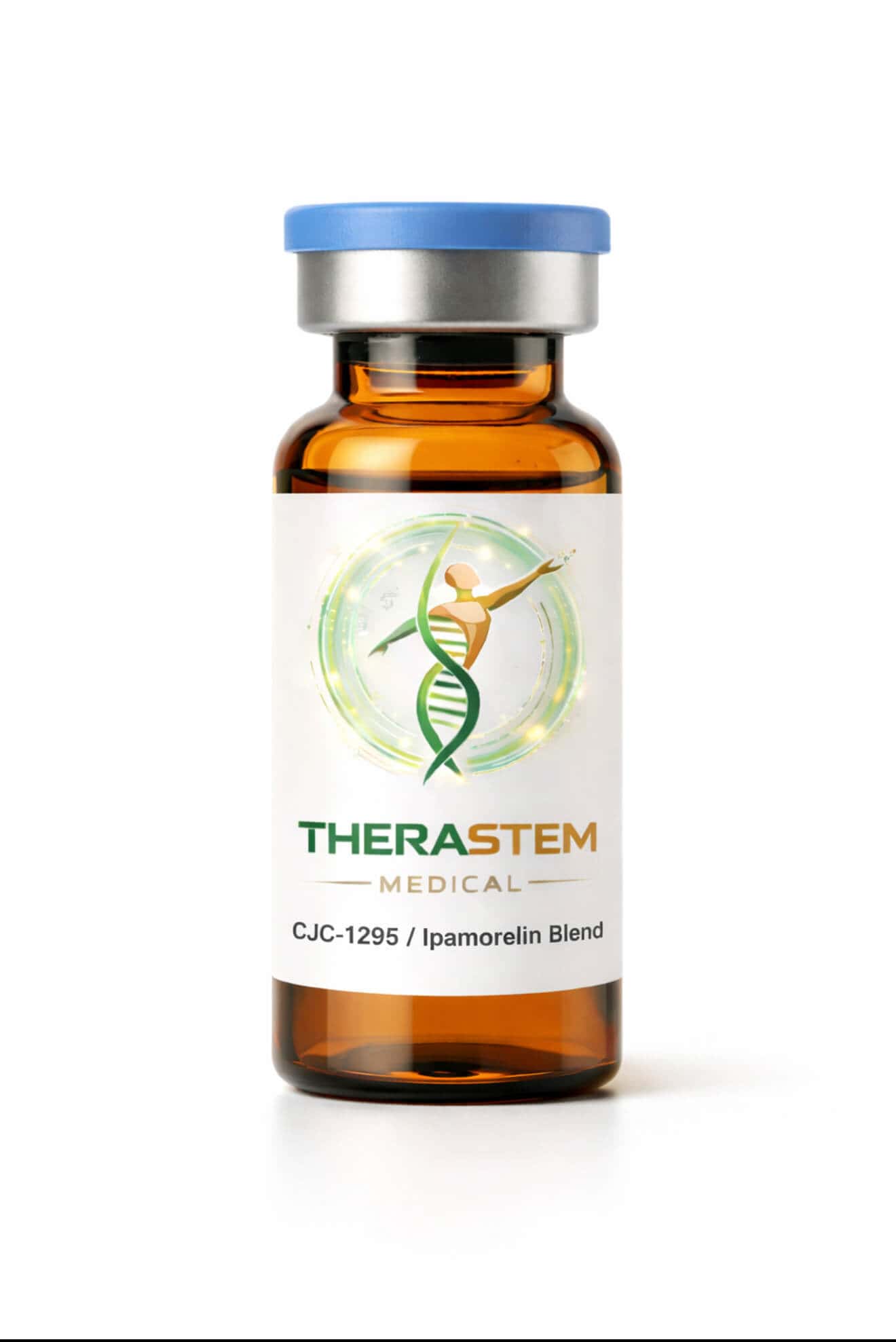 cjc ipamorelin peptide