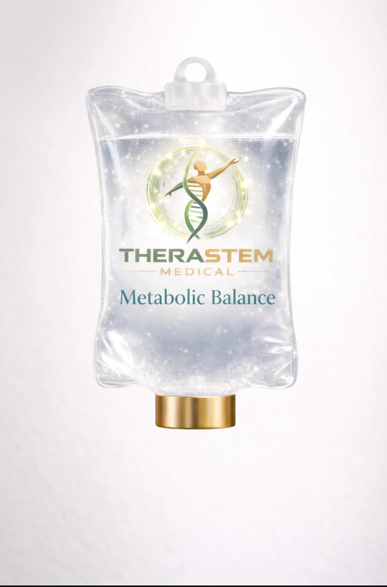 metabolic balance iv
