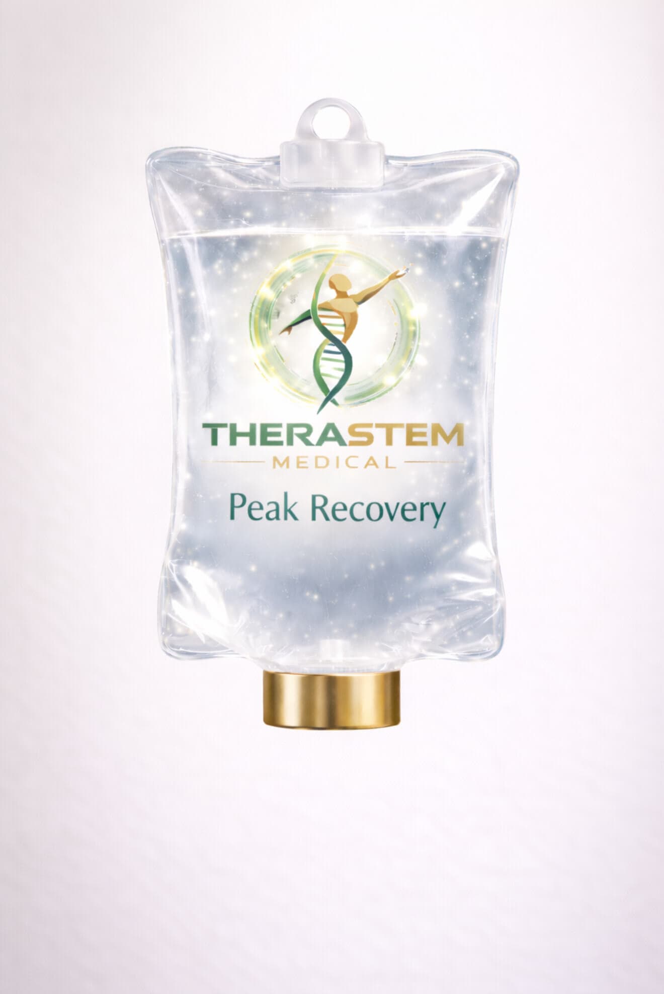 peak recovery iv
