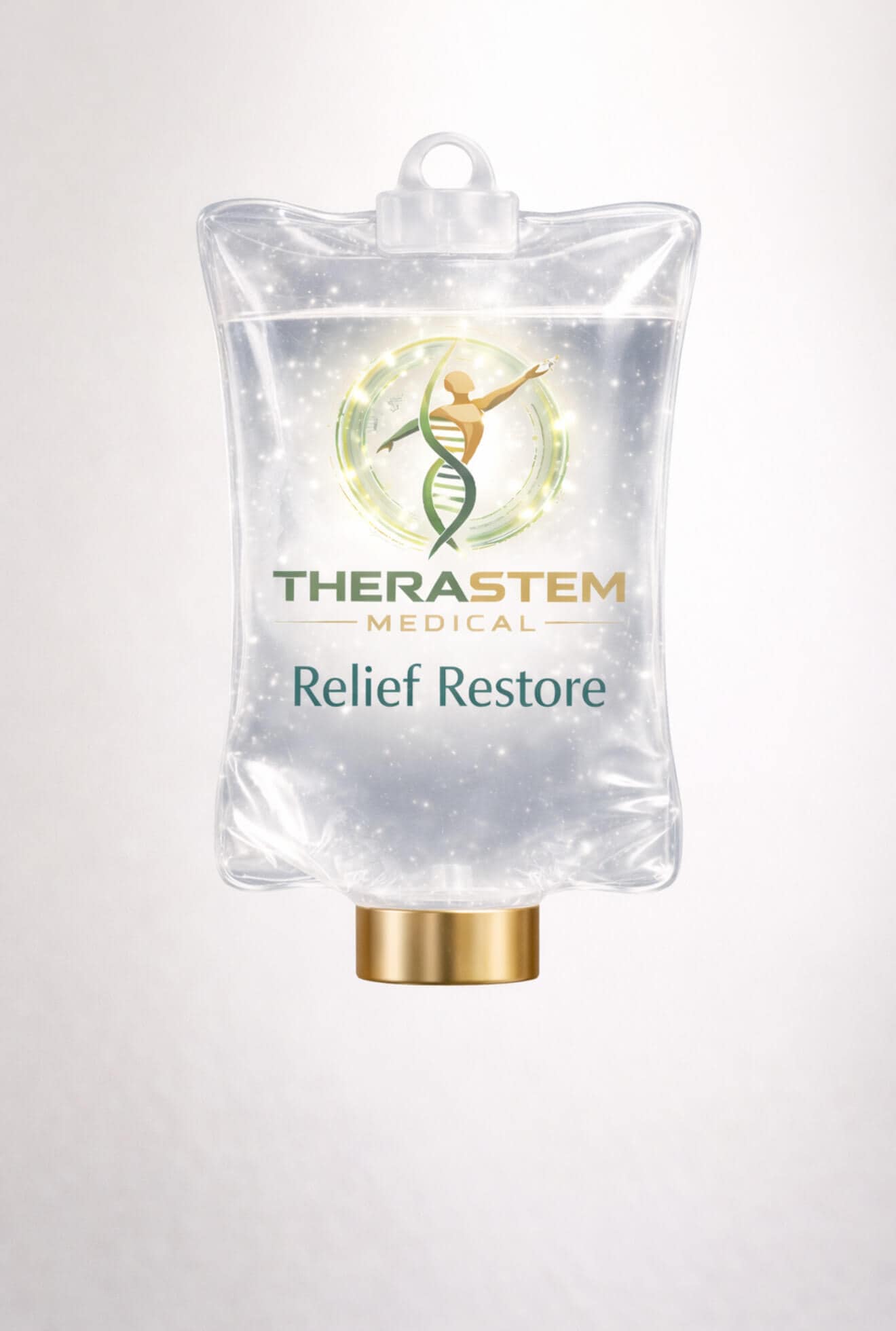 relief restore iv
