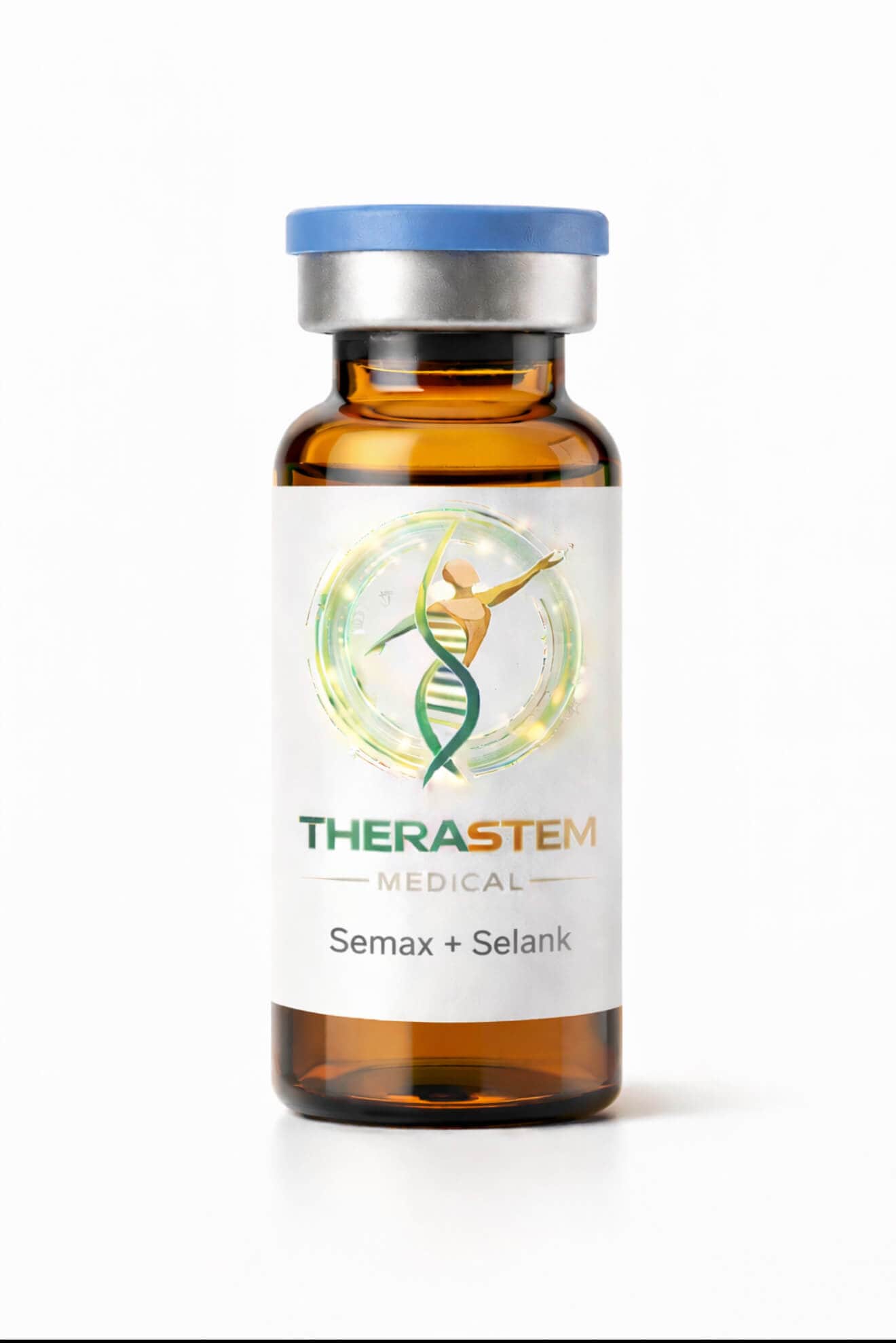 semax selank peptide