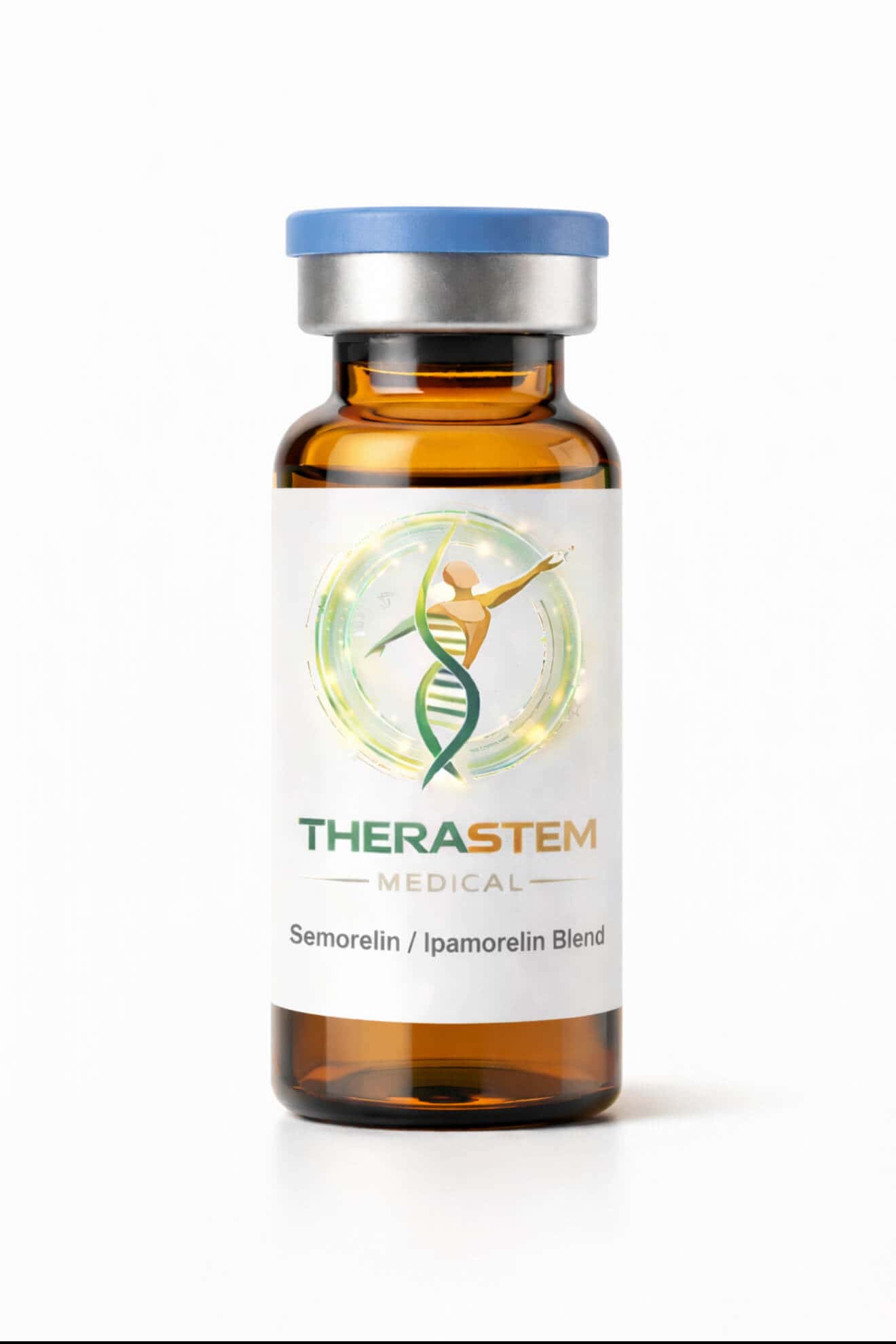 sermorelin ipamorelin peptide